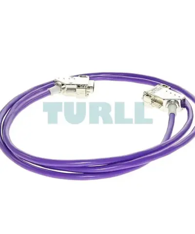 6XV1830-1CH15 SIEMENS Plug-in cable 830-1T for PROFIBUS for connection of terminal devices to OLM and OBT Original Brand New