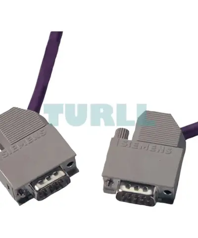 6XV1830-1CH30 SIEMENS Plug-in cable 830-1T for PROFIBUS for connection of terminal devices to OLM and OBT 3m Original Brand New