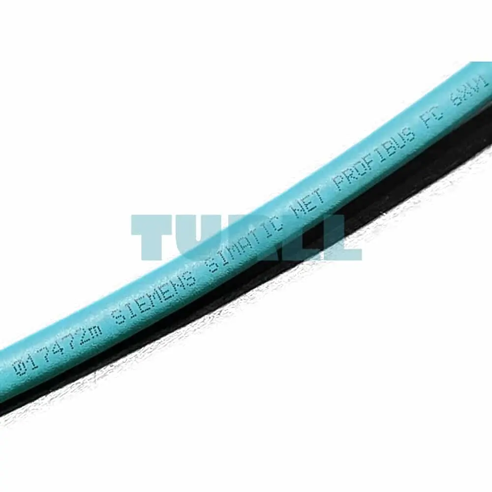 6XV1830-3EH10 Siemens PROFIBUS FC Trailing Cable Original Brand New 4 6XV1830-3EH10 Siemens PROFIBUS FC Trailing Cable Original Brand New - Image 4