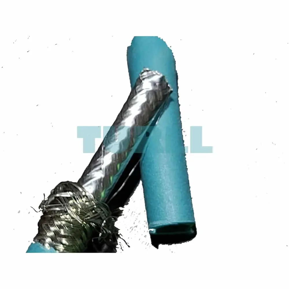6XV1830-3EH10 Siemens PROFIBUS FC Trailing Cable Original Brand New 1 6XV1830-3EH10 Siemens PROFIBUS FC Trailing Cable Original Brand New