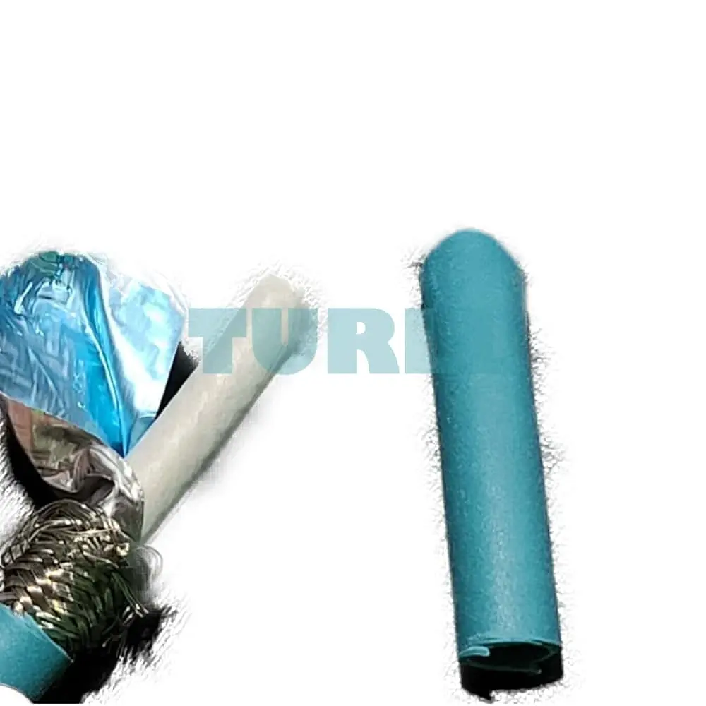 6XV1830-3EH10 Siemens PROFIBUS FC Trailing Cable Original Brand New 2 6XV1830-3EH10 Siemens PROFIBUS FC Trailing Cable Original Brand New - Image 2