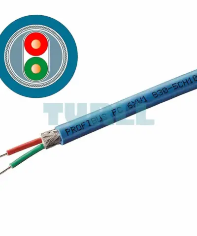 6XV1830-5EH10 SIEMENS PB FC Process Cable GP/ Ethernet-APL cable GP sold by meter Original Brand New