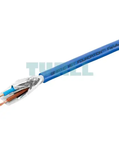 6XV1830-5GH10 SIEMENS Foundation Fieldbus Cable Sold by the meter Original Brand New