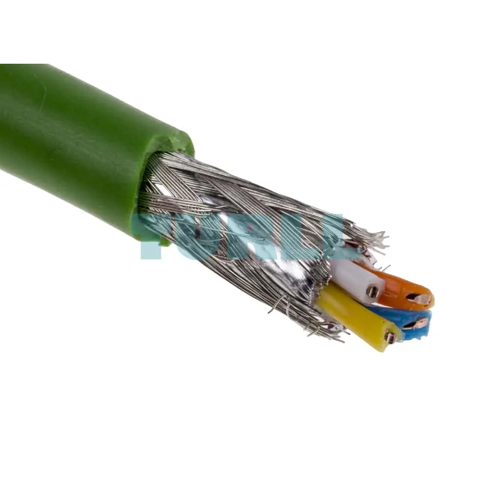 6XV1840-2AH10 Siemens Industrial Ethernet Standard Cable Original Brand New