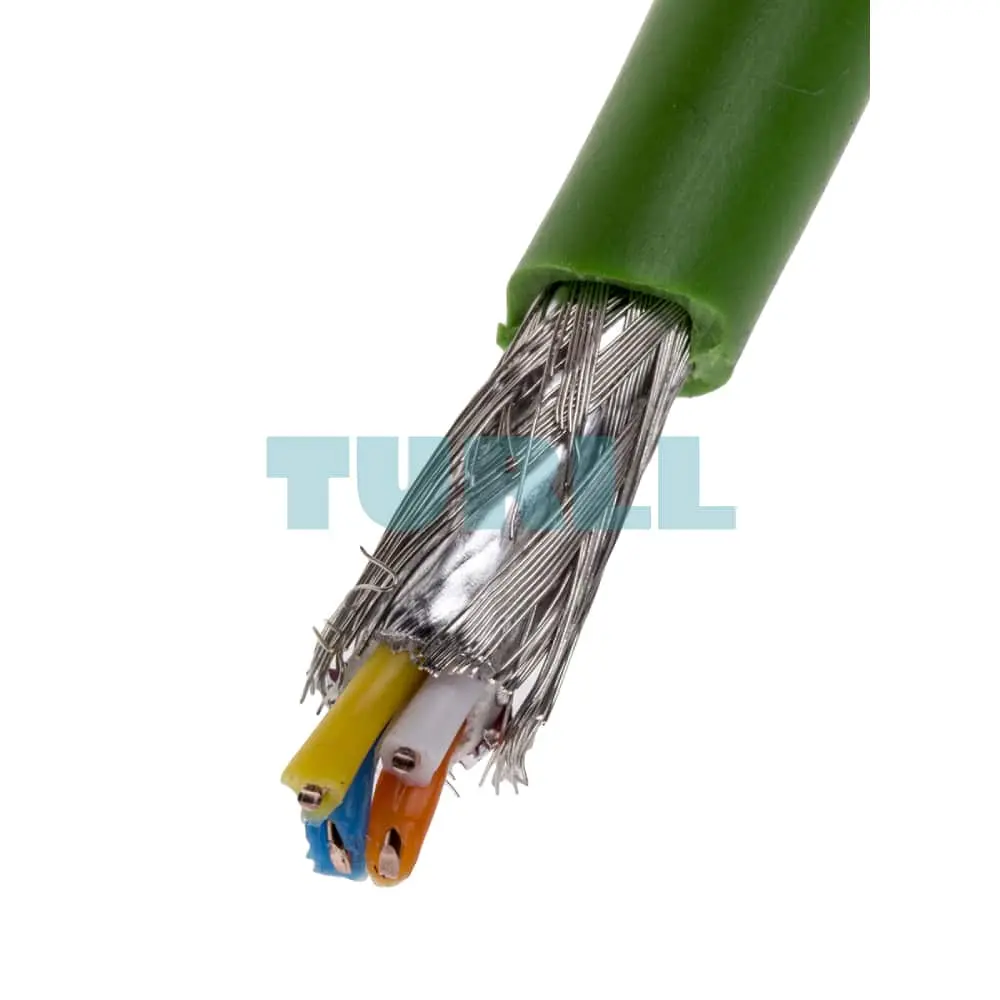 6XV1840-2AH10 Siemens Industrial Ethernet Standard Cable Original Brand New - Image 4
