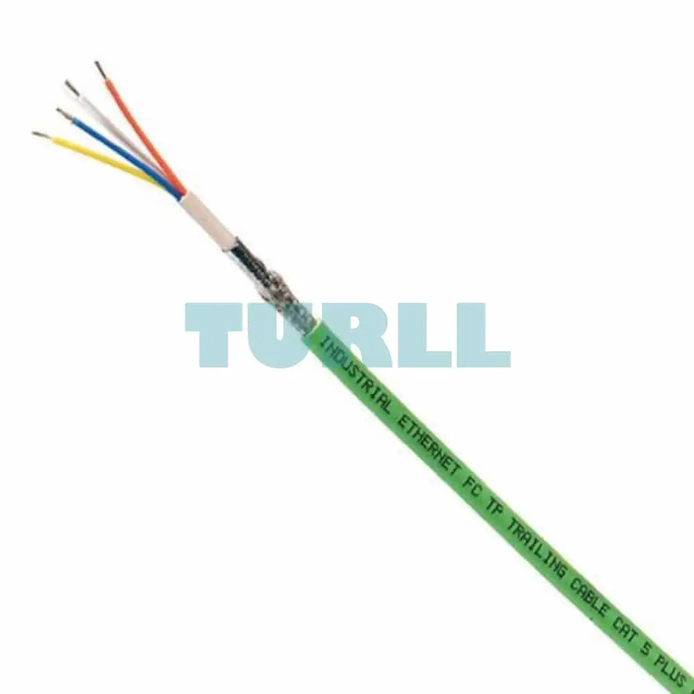 6XV1840-2AH10 Siemens Industrial Ethernet Standard Cable Original Brand New - Image 3