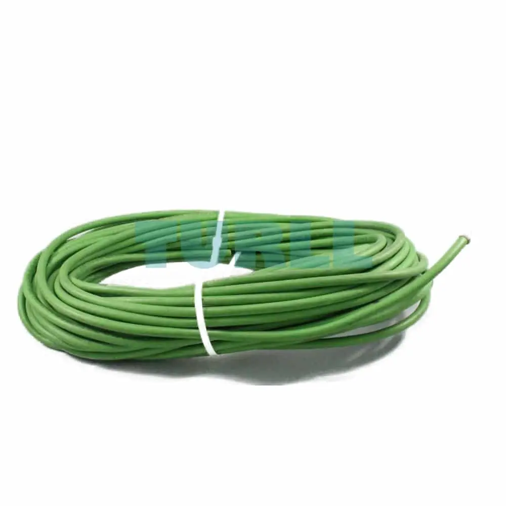 6XV1840-2AU10 Siemens Industrial Ethernet Standard Cable Original Brand New 3 6XV1840-2AU10 Siemens Industrial Ethernet Standard Cable Original Brand New - Image 3
