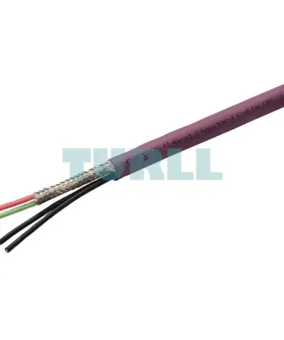 6XV1860-2S SIEMENS PROFIBUS hybrid robust cable trailable welding bead-resistant sold by the meter Original Brand New