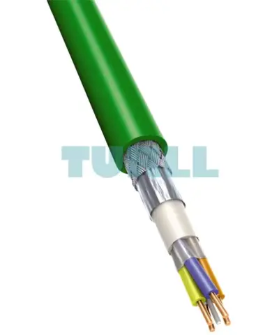 6XV1861-4AT10 Siemens Industrial Ethernet Standard Cable Original Brand New