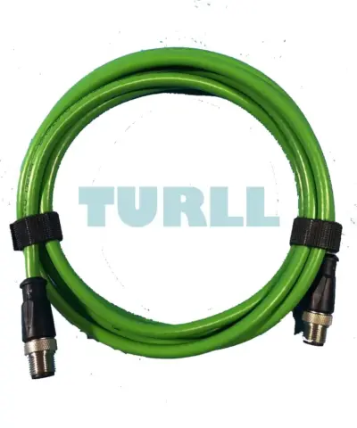 6XV1870-2D Siemens Industrial Ethernet Trailing Cable Original Brand New