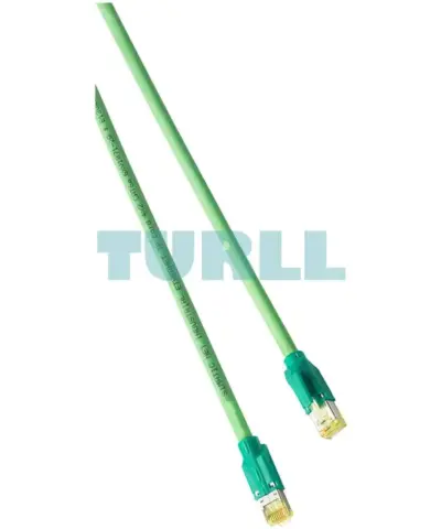 6XV1870-3QH60 Siemens Industrial Ethernet TP Cord Original Brand New