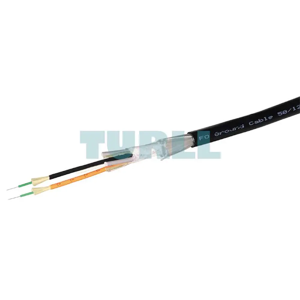 6XV1873-2G SIEMENS FO Ground Cable, (50/125), outdoor cable with rodent protection sold by the meter Original Brand New 1 6XV1873-2G SIEMENS FO Ground Cable, (50/125), outdoor cable with rodent protection sold by the meter Original Brand New