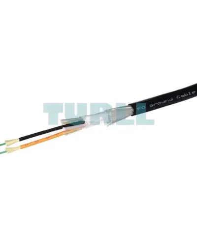 6XV1873-2G SIEMENS FO Ground Cable, (50/125), outdoor cable with rodent protection sold by the meter Original Brand New