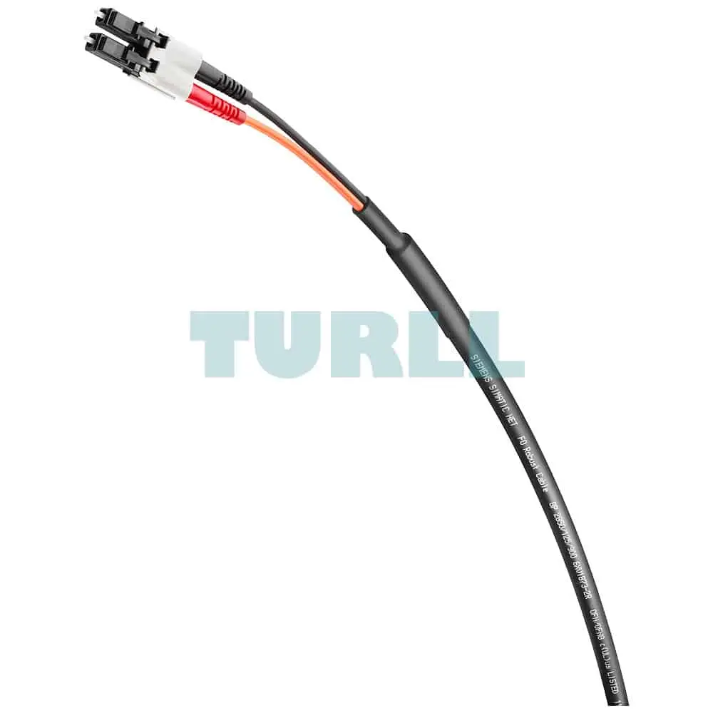 6XV1873-2R SIEMENS MM FO robust cable GP (2G50/125); Cables for indoor and outer area sold by the meter Original Brand New 3 6XV1873-2R SIEMENS MM FO robust cable GP (2G50/125); Cables for indoor and outer area sold by the meter Original Brand New - Image 3