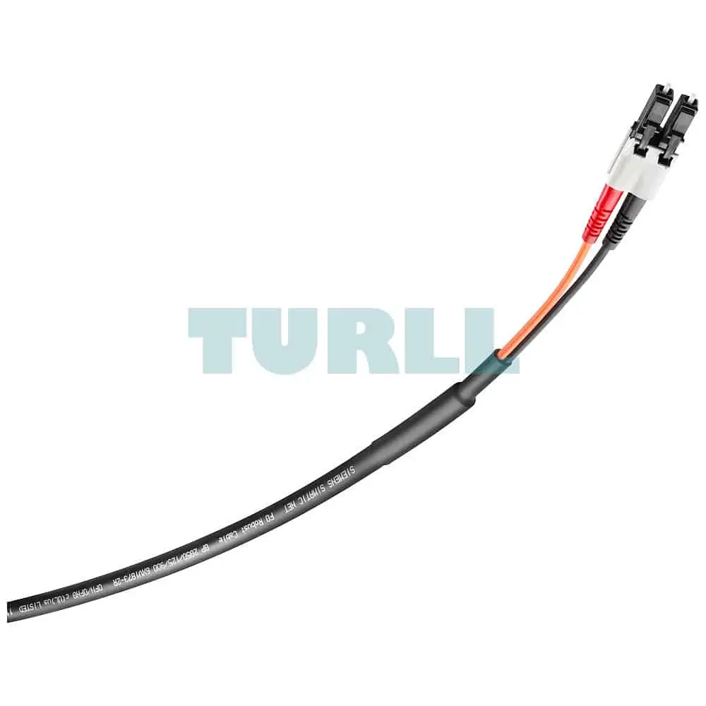 6XV1873-2R SIEMENS MM FO robust cable GP (2G50/125); Cables for indoor and outer area sold by the meter Original Brand New 4 6XV1873-2R SIEMENS MM FO robust cable GP (2G50/125); Cables for indoor and outer area sold by the meter Original Brand New - Image 4
