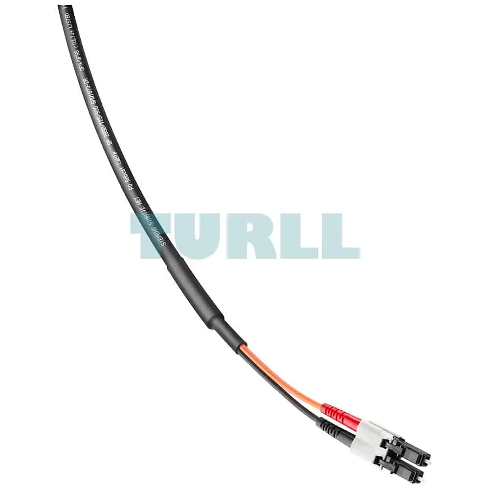 6XV1873-2R SIEMENS MM FO robust cable GP (2G50/125); Cables for indoor and outer area sold by the meter Original Brand New 5 6XV1873-2R SIEMENS MM FO robust cable GP (2G50/125); Cables for indoor and outer area sold by the meter Original Brand New - Image 5