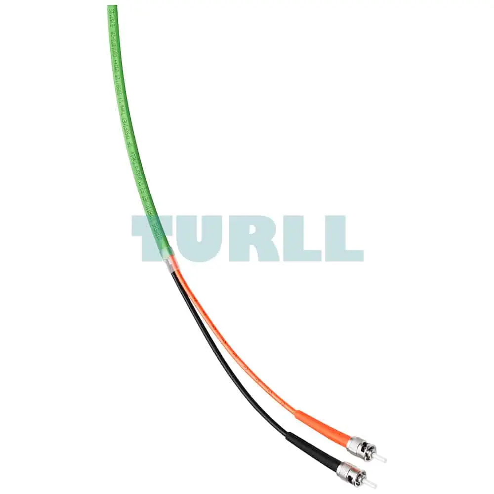 6XV1873-3AN15 SIEMENS FO Standard Cable 50/125, pre-assembled with 2x2 BFOC connectors 15m Original Brand New 5 6XV1873-3AN15 SIEMENS FO Standard Cable 50/125, pre-assembled with 2x2 BFOC connectors 15m Original Brand New - Image 5