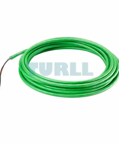6XV1873-5AN40 SIEMENS FO Standard Cable GP 50/125, pre-assembled with 2x LC duplex connectors 40m Original Brand New