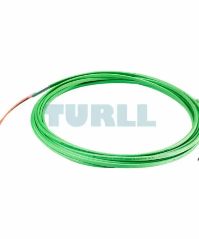 6XV1873-5CN20 SIEMENS FO Trailing Cable 50/125, pre-assembled with 2x LC duplex connectors 20m Original Brand New