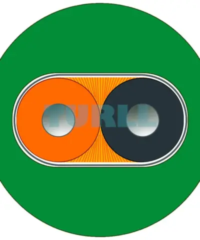 6XV1874-2A SIEMENS POF Standard Cable GP 980/1000, PROFINET standard cable Sold by the meter Original Brand New