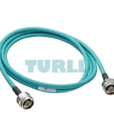 Siemens 6XV1875-5AH20 SIMATIC NET N-Connect Male/Male Flexible Connection Cable (2m)