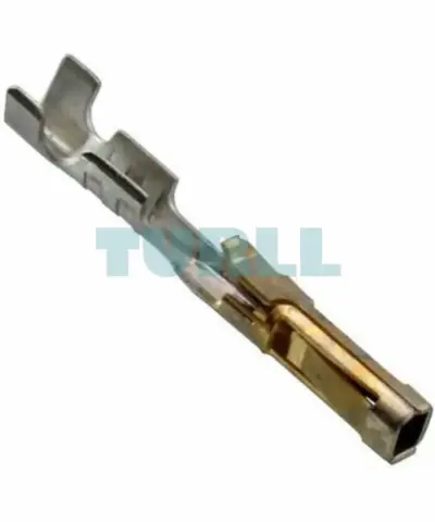 6XX3070 SIEMENS crimp contacts for front connector K/490 Original Brand New