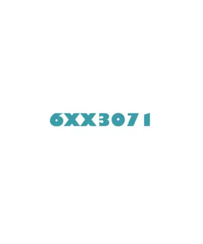 6XX3071 SIEMENS Crimping tool for crimping of crimp contacts for front connector K Original Brand New