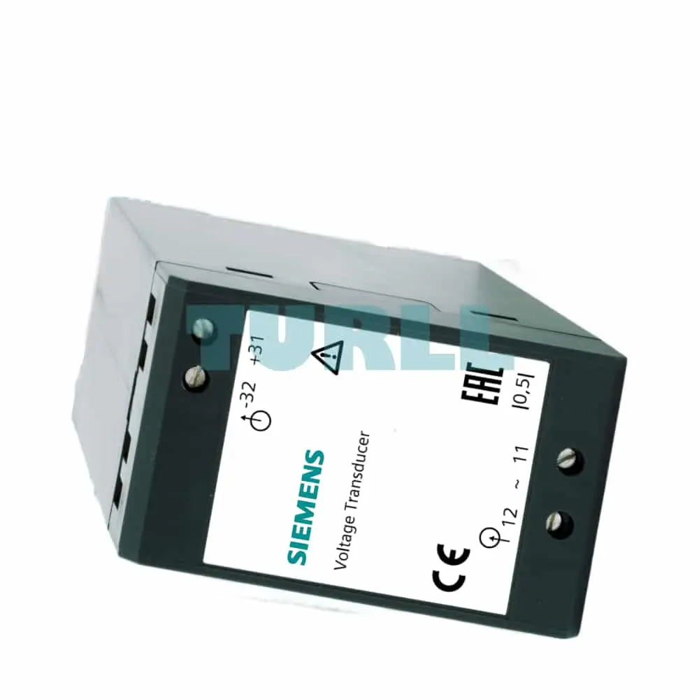 7KG6101-2BK10 Siemens Simeas Transmitter (G) MUU Original Brand New 2 7KG6101-2BK10 Siemens Simeas Transmitter (G) MUU