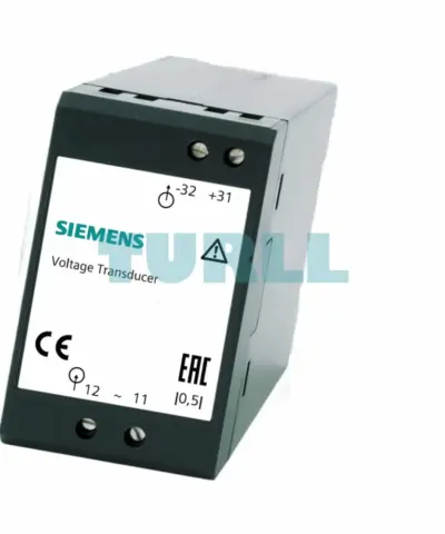 7KG6101-2FK10 Siemens Simeas Transmitter (G) MUU