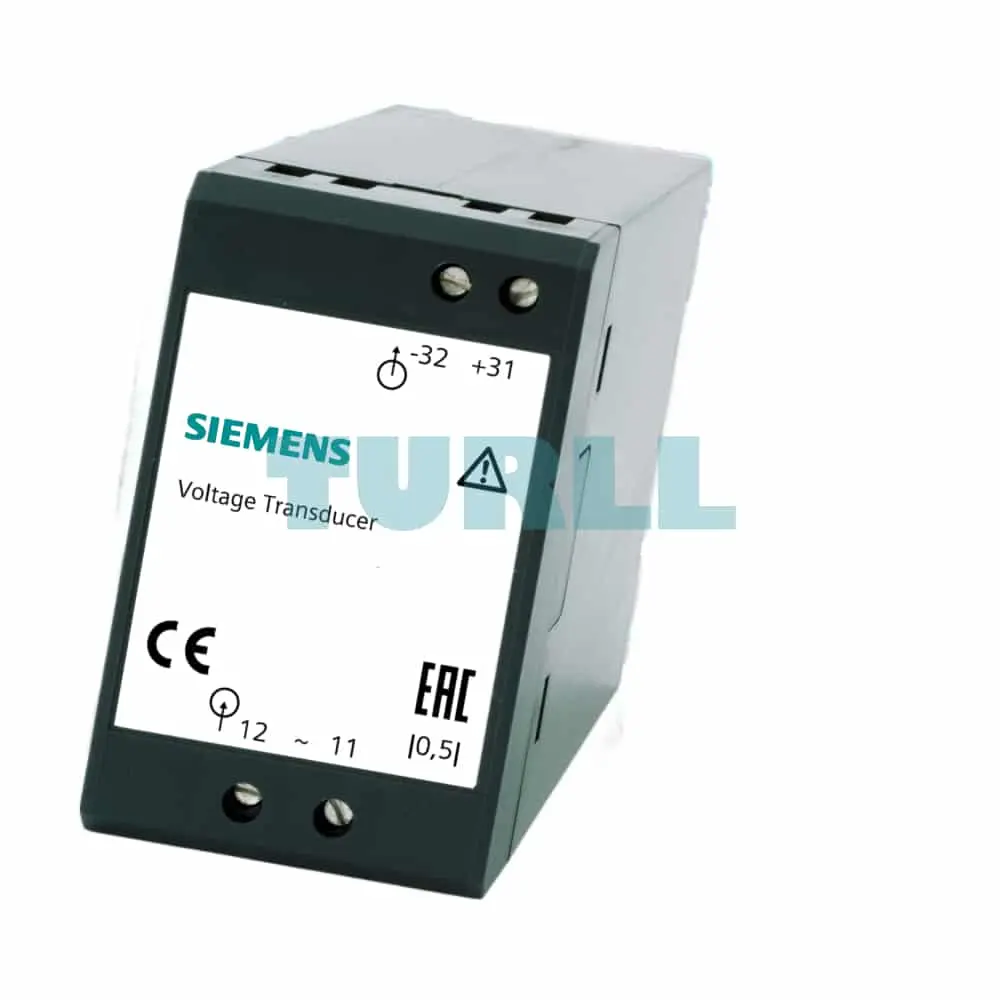 7KG6106-2BN24-0B Siemens Simeas Transmitter (G) MUU Original Brand New 1 7KG6106-2BN24-0B Siemens Simeas Transmitter (G) MUU