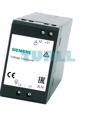 7KG6106-2BN24-0B Siemens Simeas Transmitter (G) MUU