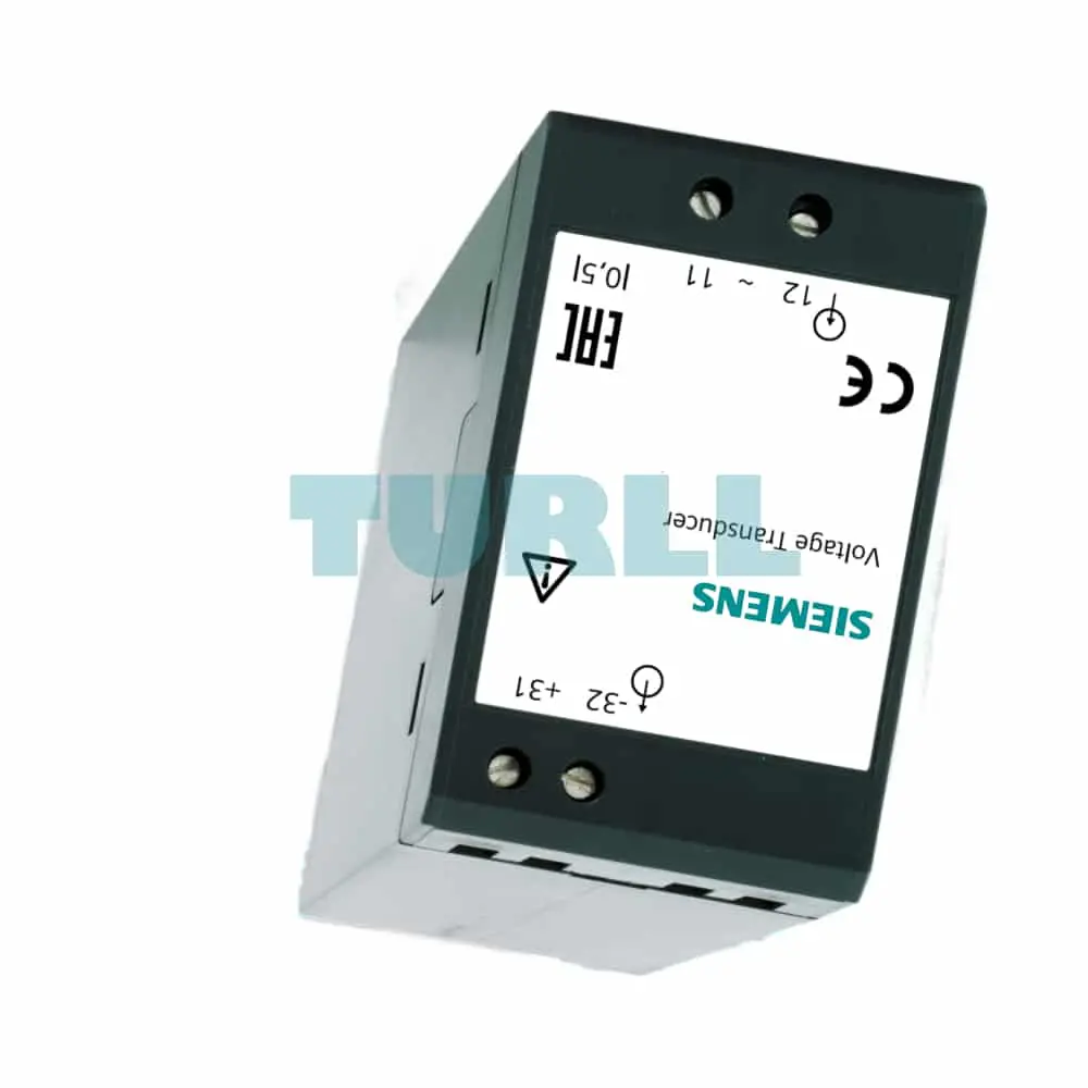 7KG6106-2EK11-0B Siemens Simeas Transmitter (G) MUU Original Brand New 3 7KG6106-2EK11-0B Siemens Simeas Transmitter (G) MUU
