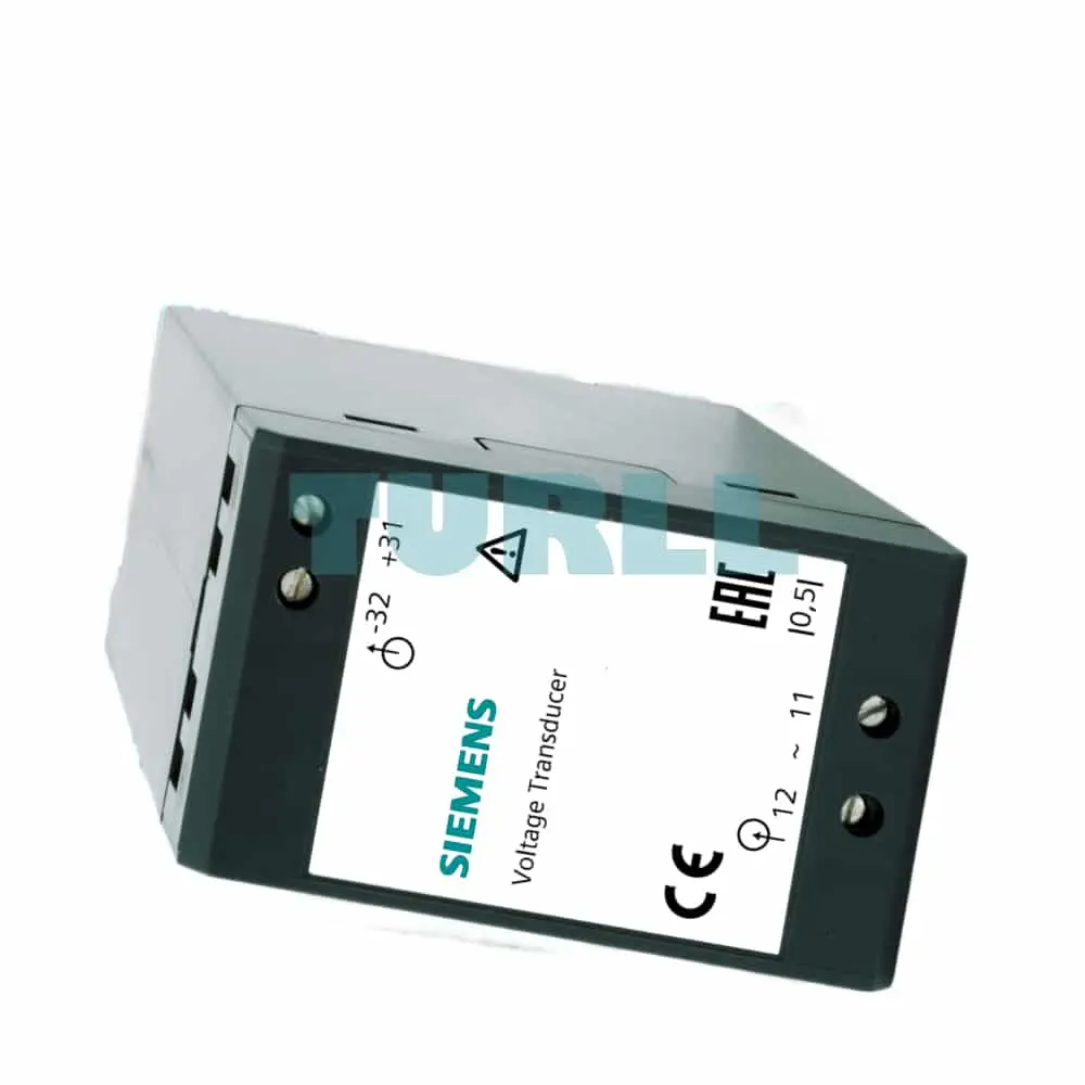 7KG6106-2EK11-0B Siemens Simeas Transmitter (G) MUU Original Brand New 2 7KG6106-2EK11-0B Siemens Simeas Transmitter (G) MUU