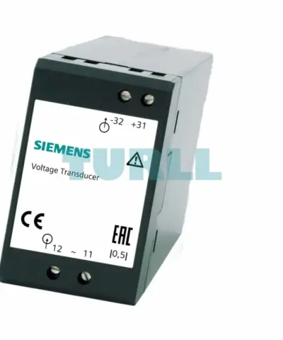 7KG6106-2EN21-0B Siemens Simeas Transmitter (G) MUU