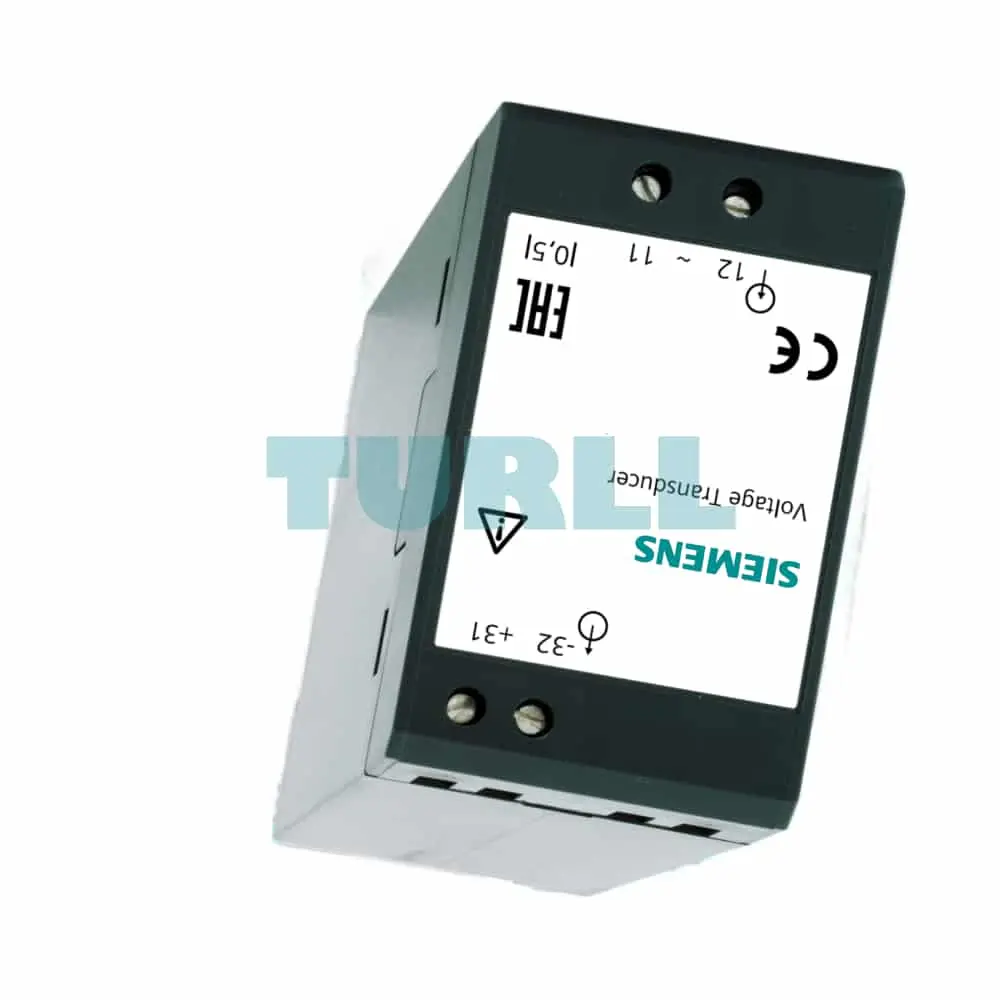 7KG6106-2FN24-0B Siemens Simeas Transmitter (G) MUU Original Brand New 4 7KG6106-2FN24-0B Siemens Simeas Transmitter (G) MUU