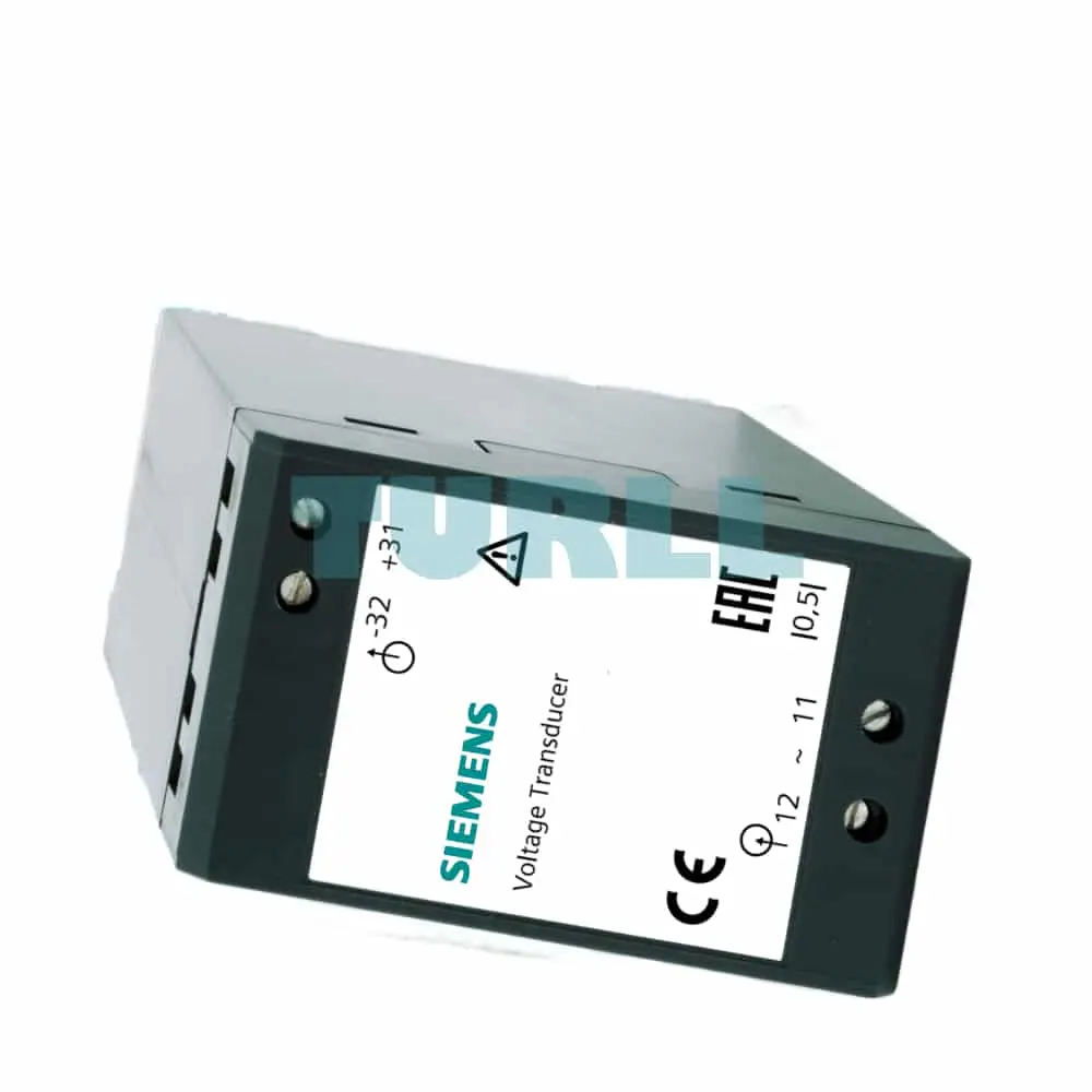 7KG6106-2FN24-0B Siemens Simeas Transmitter (G) MUU Original Brand New 3 7KG6106-2FN24-0B Siemens Simeas Transmitter (G) MUU