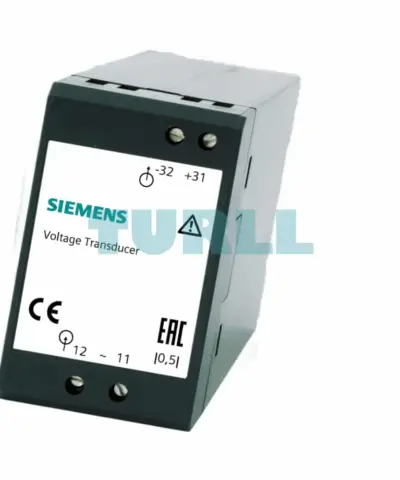 7KG6106-2FN24-0B Siemens Simeas Transmitter (G) MUU