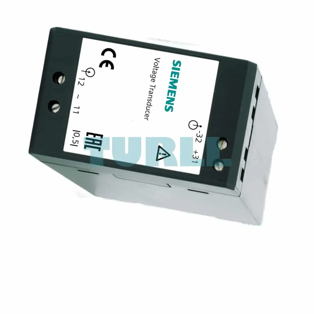 7KG6106-2FN24-0B Siemens Simeas Transmitter (G) MUU Original Brand New 2 7KG6106-2FN24-0B Siemens Simeas Transmitter (G) MUU