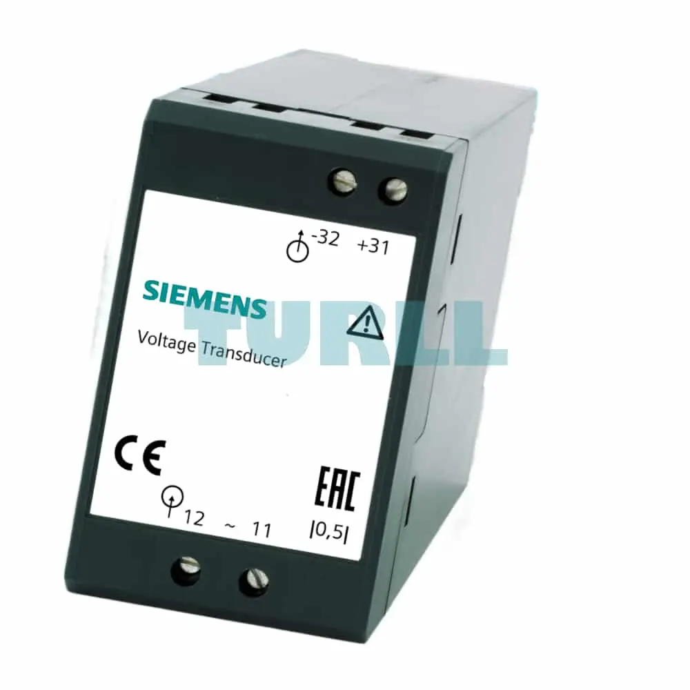 7KG6106-2FN27-0B Siemens Simeas Transmitter (G) MUU Original Brand New 1 7KG6106-2FN27-0B Siemens Simeas Transmitter (G) MUU