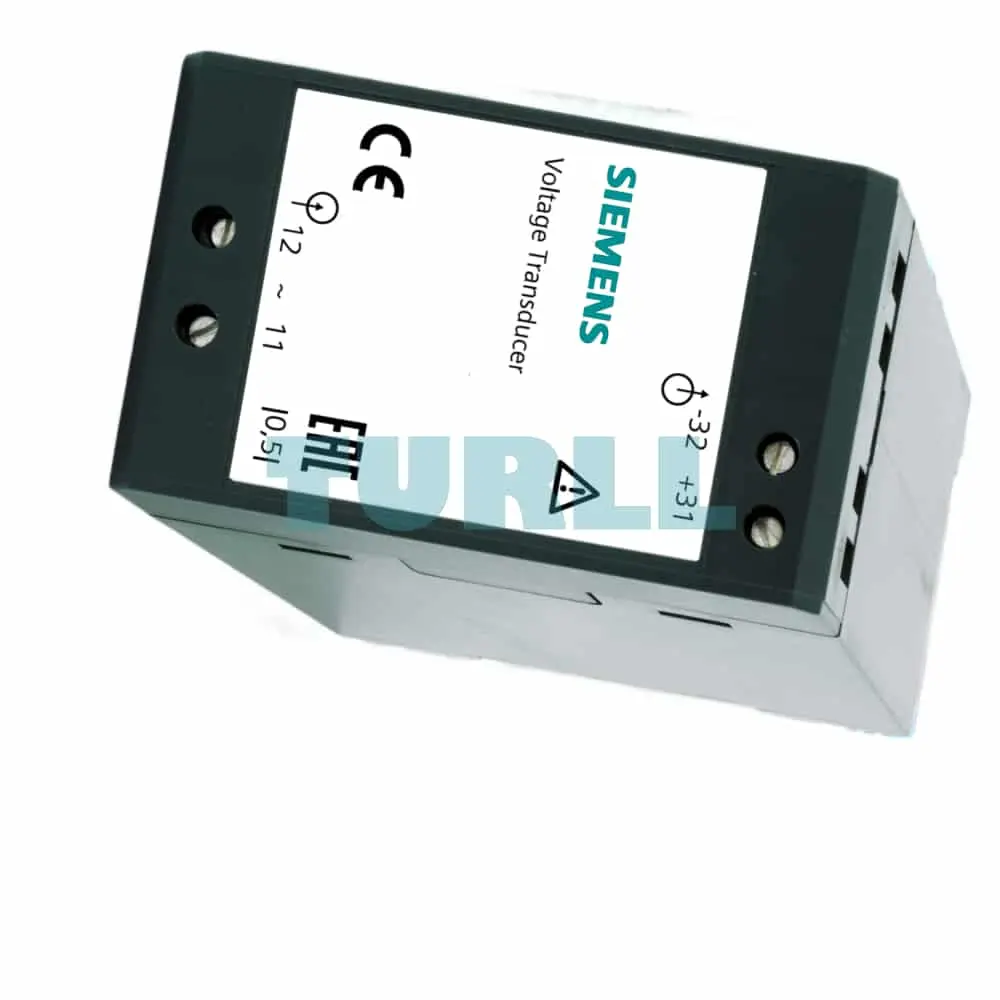 7KG6106-2FN27-0B Siemens Simeas Transmitter (G) MUU Original Brand New 4 7KG6106-2FN27-0B Siemens Simeas Transmitter (G) MUU