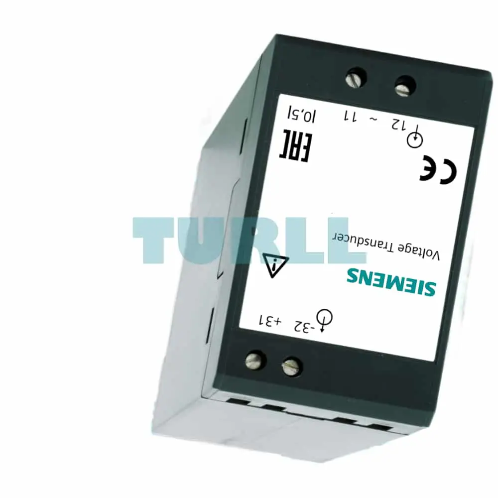 7KG6106-2FN27-0B Siemens Simeas Transmitter (G) MUU Original Brand New 3 7KG6106-2FN27-0B Siemens Simeas Transmitter (G) MUU