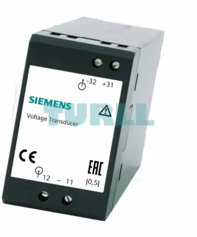 7KG6106-2JN24-0B Siemens Simeas Transmitter (G) MUU