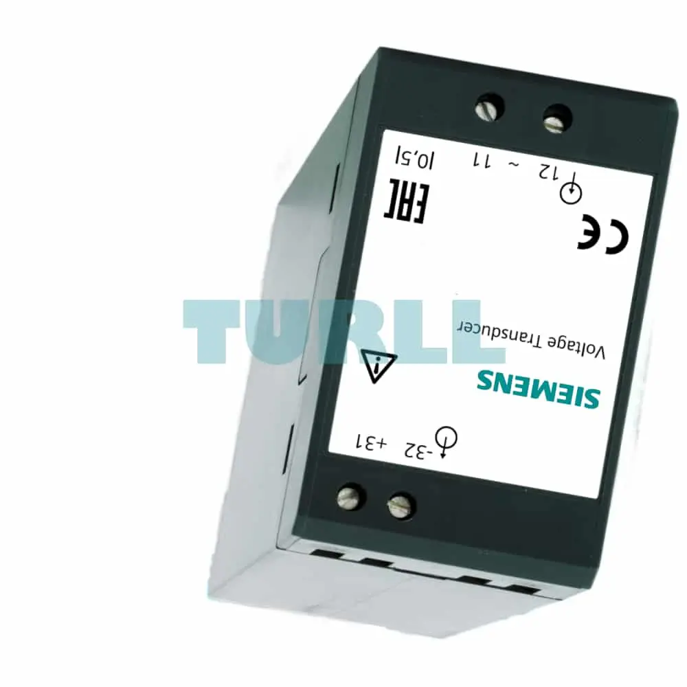 7KG6106-2NN21-0B Siemens Simeas Transmitter (G) MUU Original Brand New 4 7KG6106-2NN21-0B Siemens Simeas Transmitter (G) MUU