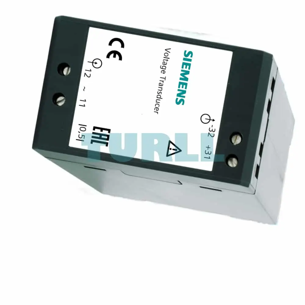 7KG6106-2NN21-0B Siemens Simeas Transmitter (G) MUU Original Brand New 2 7KG6106-2NN21-0B Siemens Simeas Transmitter (G) MUU