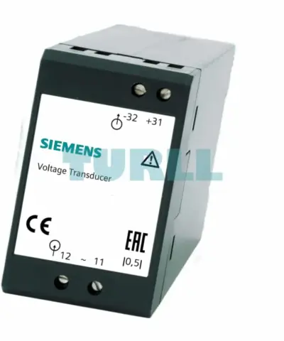 7KG6106-2PN21-0B Siemens Simeas Transmitter (G) MUU