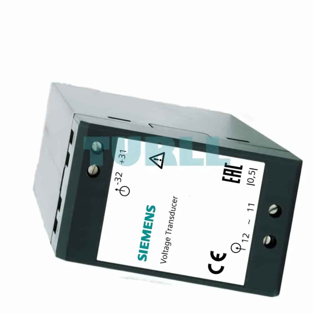 7KG6106-2RN21-0B Siemens Simeas Transmitter (G) MUU Original Brand New 2 7KG6106-2RN21-0B Siemens Simeas Transmitter (G) MUU