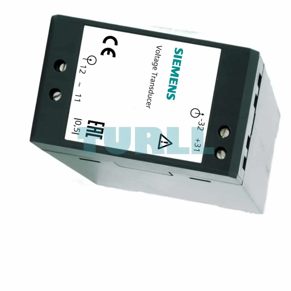 7KG6106-2SN24-0B Siemens Simeas Transmitter (G) MUU Original Brand New 2 7KG6106-2SN24-0B Siemens Simeas Transmitter (G) MUU