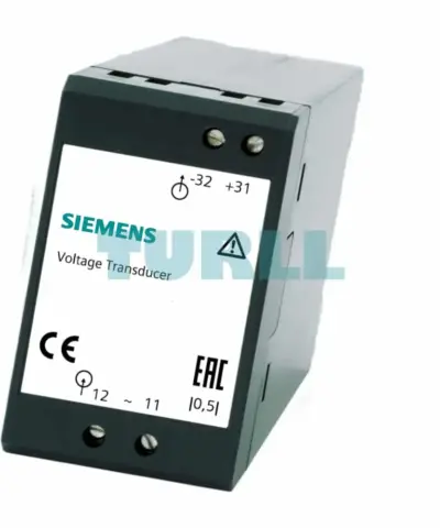 7KG6106-2SN24-0B Siemens Simeas Transmitter (G) MUU