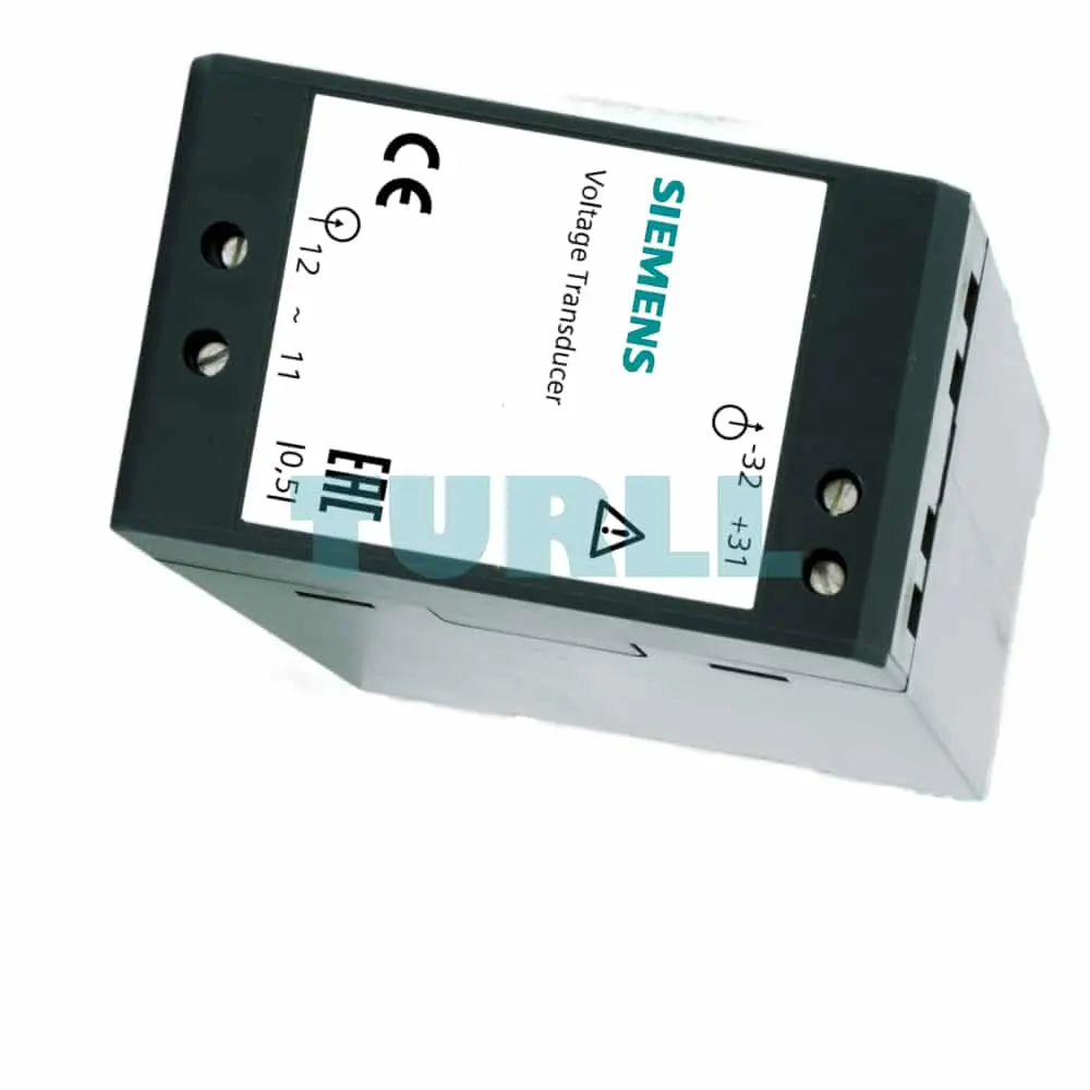 7KG6111-2AH10 Siemens Simeas Transmitter (G) MUI Original Brand New 4 7KG6111-2AH10 Siemens Simeas Transmitter (G) MUI