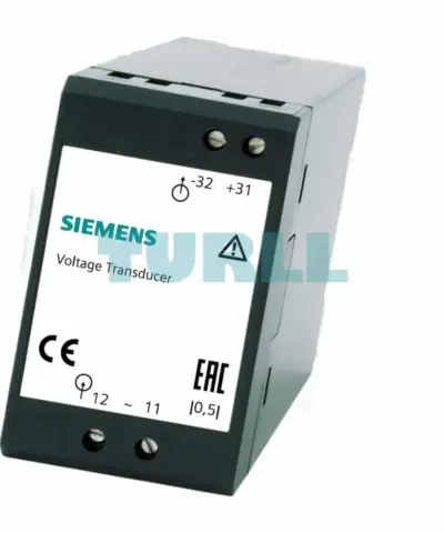 7KG6111-2AK10 Siemens Simeas Transmitter (G) MUI